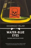 Water-Blue Eyes (eBook, ePUB)