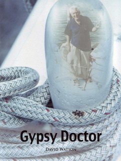 Gypsy Doctor (eBook, ePUB) - Watson, David