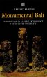 Monumental Bali (eBook, ePUB) - Bild 1