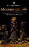Monumental Bali (eBook, ePUB)