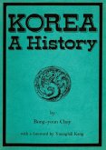 Korea A History (eBook, ePUB)