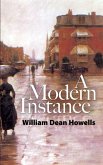 A Modern Instance (eBook, ePUB)