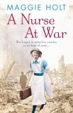 A Nurse at War (eBook, ePUB) A Nurse at War (eBook, ePUB)