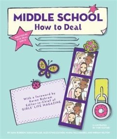 Cover Middle School (eBook, ePUB)