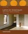 Lehm im Innenraum. (eBook, PDF) - Bild 1