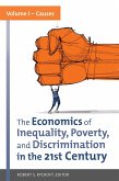 The Economics of Inequality, Poverty, and Discrimination in the 21st Century (eBook, PDF)