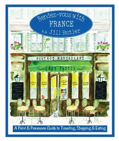 Rendez-vous with France (eBook, PDF) - Butler, Jill