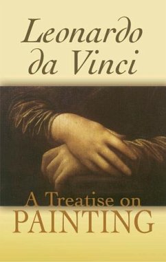 A Treatise on Painting (eBook, ePUB) - Da Vinci, Leonardo