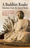 A Buddhist Reader (eBook, ePUB)