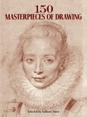 150 Masterpieces of Drawing (eBook, ePUB)