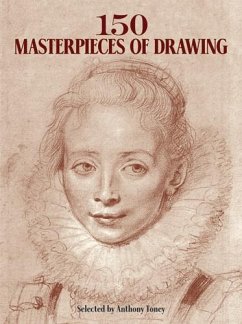 Cover 150 Masterpieces of Drawing (eBook, ePUB)