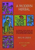 A Modern Herbal, Vol. I (eBook, ePUB)