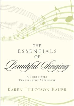 Cover The Essentials of Beautiful Singing (eBook, ePUB)