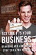 Act Like It's Your Business (eBook,... - Bild 1