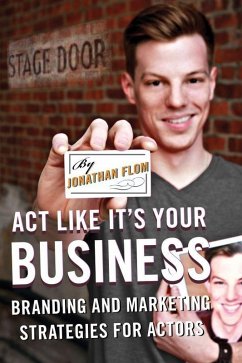Cover Act Like It's Your Business (eBook, ePUB)