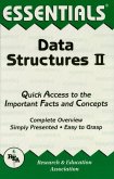 Data Structures II Essentials (eBook, ePUB) Data Structures II Essentials (eBook, ePUB)
