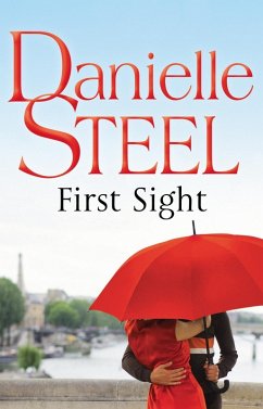 First Sight (eBook, ePUB) - Steel, Danielle