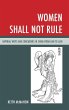 Women Shall Not Rule (eBook, ePUB) - Bild 1