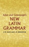 Allen and Greenough's New Latin Grammar (eBook, ePUB)