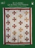 70 Classic Quilting Patterns (eBook, ePUB)