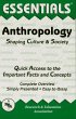 Anthropology Essentials (eBook, ePUB) - Bild 1