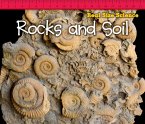 Rocks and Soil (eBook, PDF)