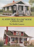 Aladdin &quote;Built in a Day&quote; House Catalog, 1917 (eBook, ePUB)
