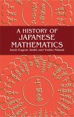 A History of Japanese Mathematics (eBook, ePUB)