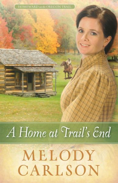 Home at Trail's End (eBook, ePUB)