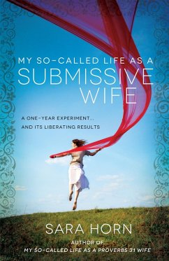 Cover My So-Called Life as a Submissive Wife (eBook, ePUB)
