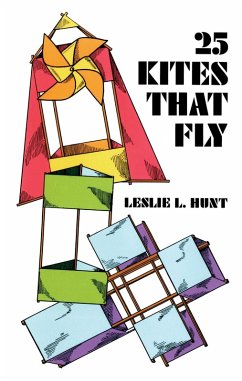 25 Kites That Fly (eBook, ePUB) - Hunt, Leslie