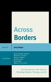 Across Borders (eBook, ePUB) Across Borders (eBook, ePUB)