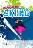 Skiing (eBook, PDF)