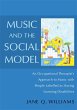 Music and the Social Model (eBook, ePUB) - Bild 1