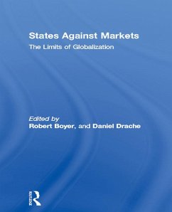 States Against Markets (eBook, ePUB)