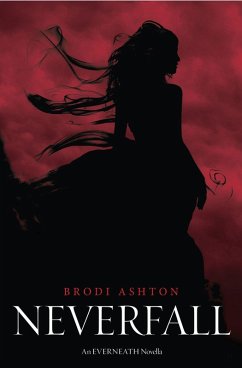 Cover Neverfall (eBook, ePUB)