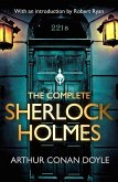 The Complete Sherlock Holmes (eBook, ePUB)