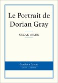 Le Portrait de Dorian Gray (eBook, ePUB)