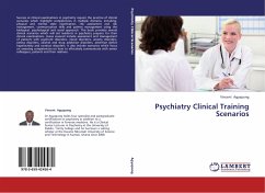 Psychiatry Clinical Training Scenarios