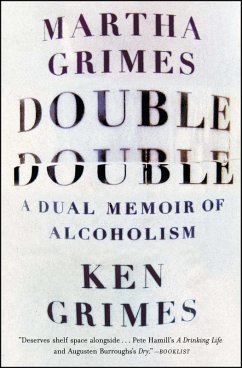 Double Double (eBook, ePUB) - Grimes, Martha; Grimes, Ken