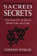 Sacred Secrets (eBook, ePUB) - Bild 1