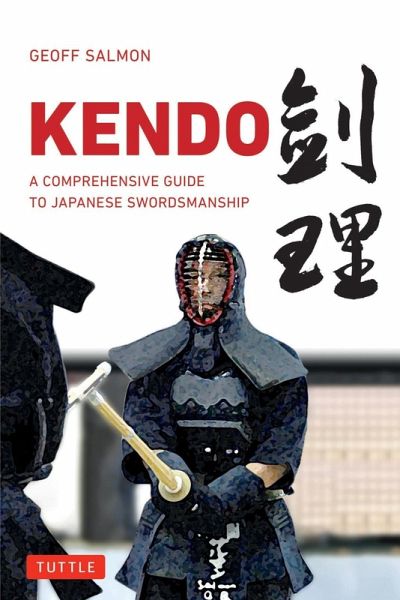 Kendo (eBook, ePUB)