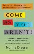 Come As You Aren't! (eBook, ePUB) - Bild 1