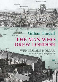 Cover The Man Who Drew London (eBook, ePUB)