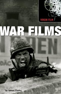 Cover Virgin Film: War Films (eBook, ePUB)