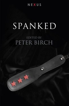 Cover Spanked (eBook, ePUB)