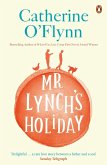 Mr Lynch's Holiday (eBook, ePUB)