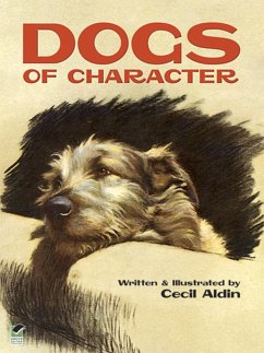 Dogs of Character (eBook, ePUB) - Aldin, Cecil