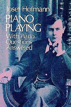 Piano Playing (eBook, ePUB) - Hofmann, Josef