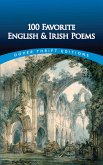 100 Favorite English and Irish Poems (eBook, ePUB)